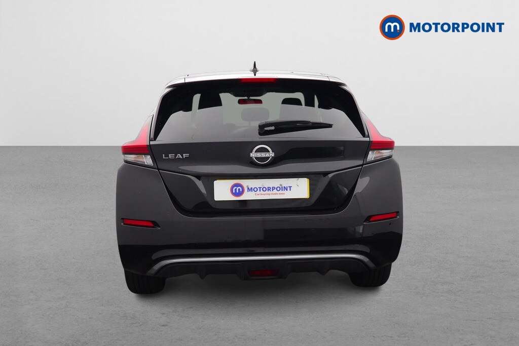 Used Nissan Leaf 2022 for sale - 77981354: Photo 6