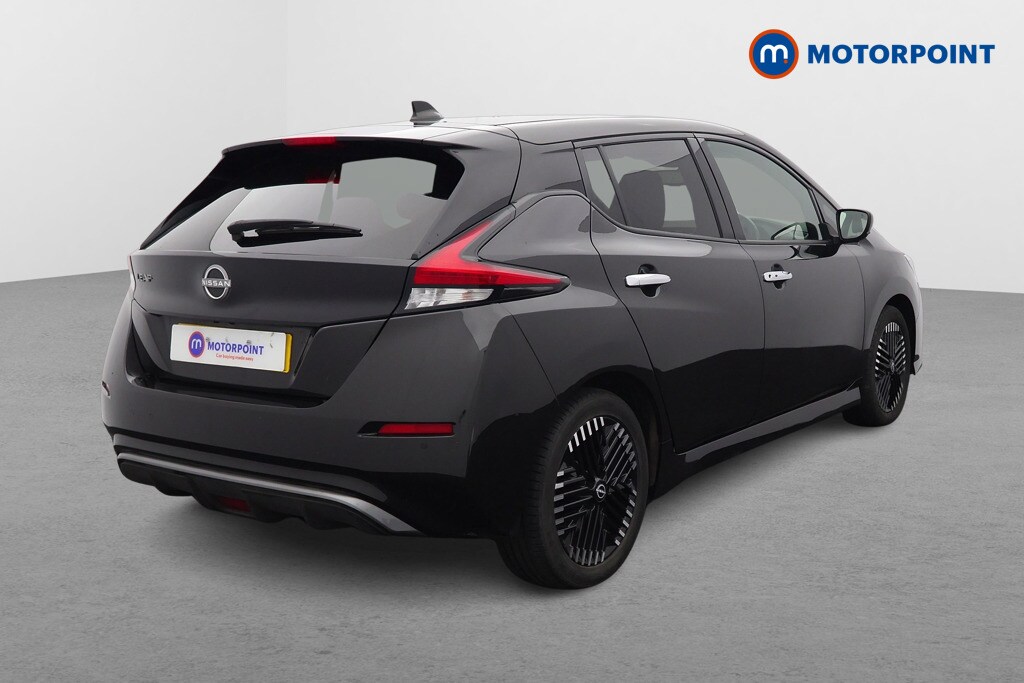 Used Nissan Leaf 2022 for sale - 77981354: Photo 7