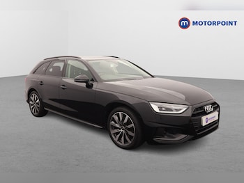 Used Audi A4 2022 for sale - 78432147: Photo