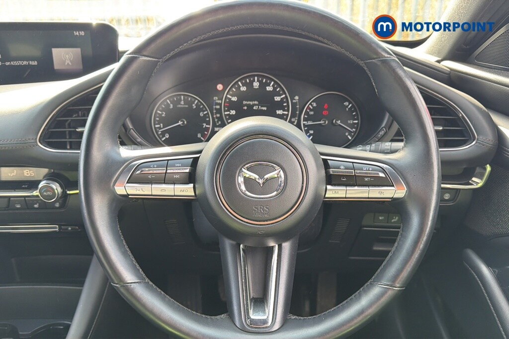Used Mazda Mazda3 2021 for sale - 78148761: Photo 10