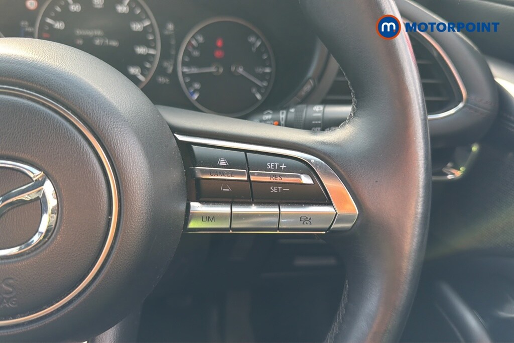 Used Mazda Mazda3 2021 for sale - 78148761: Photo 11