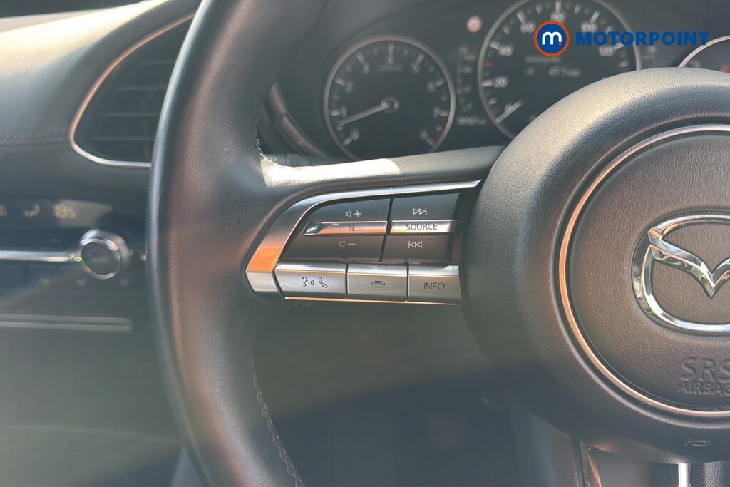 Used Mazda Mazda3 2021 for sale - 78148761: Photo 12