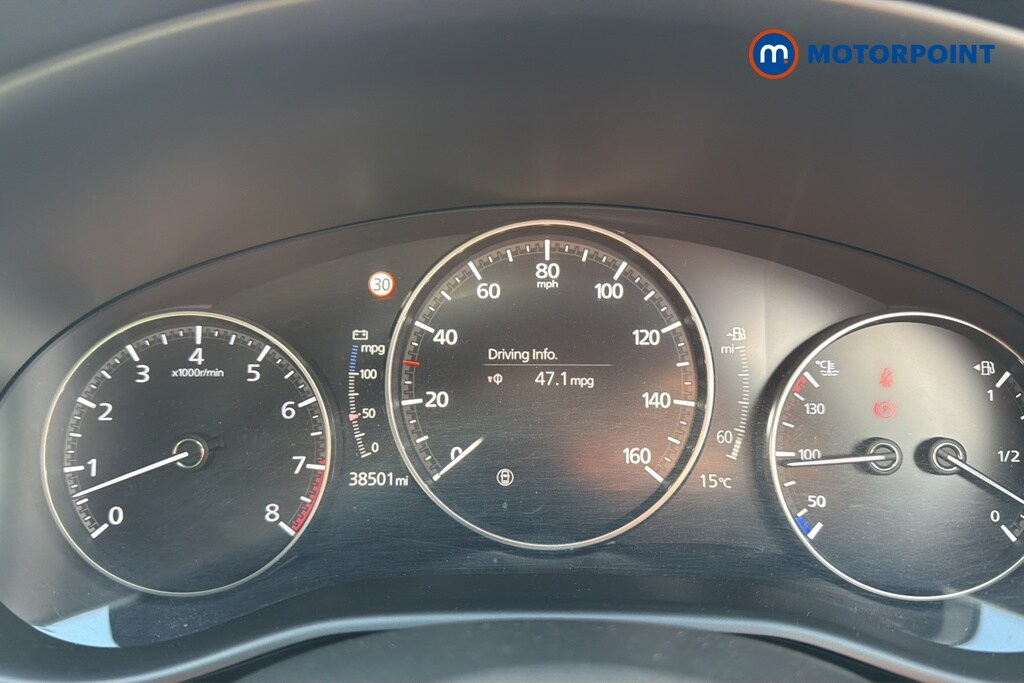 Used Mazda Mazda3 2021 for sale - 78148761: Photo 15