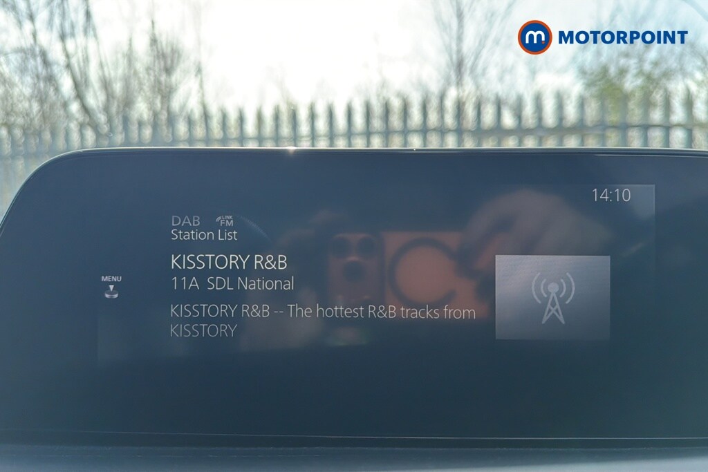 Used Mazda Mazda3 2021 for sale - 78148761: Photo 16