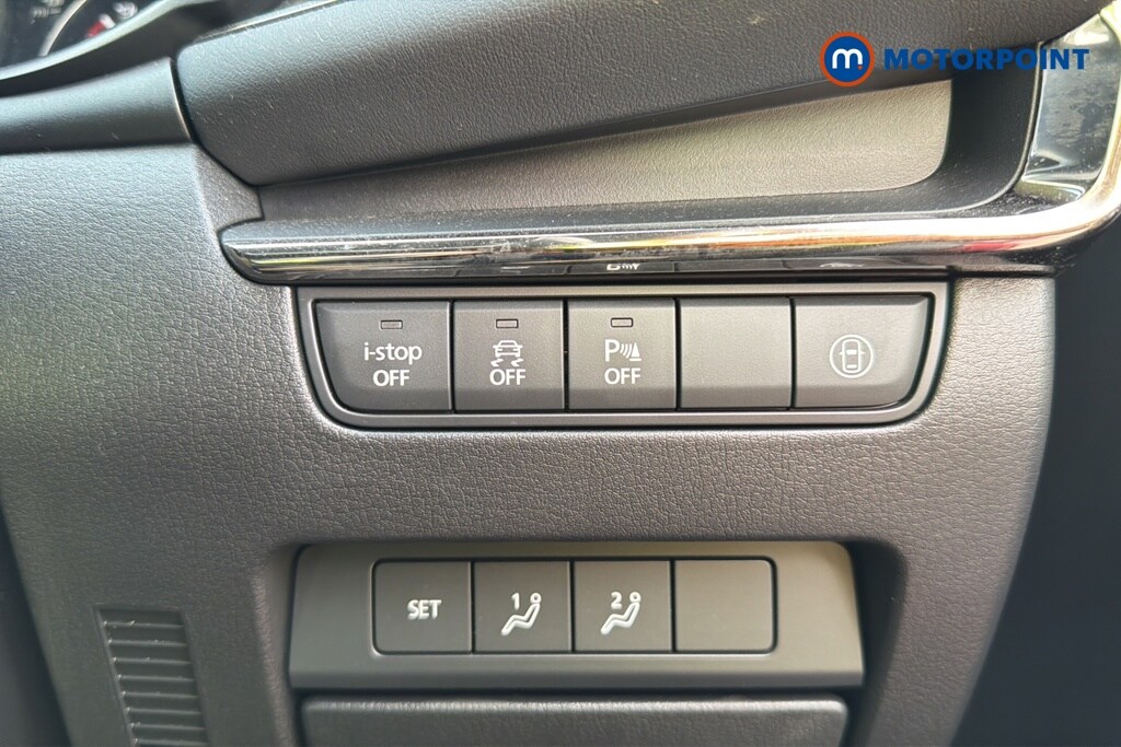 Used Mazda Mazda3 2021 for sale - 78148761: Photo 18