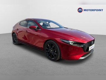 Used Mazda Mazda3 2021 for sale - 78148761: Photo