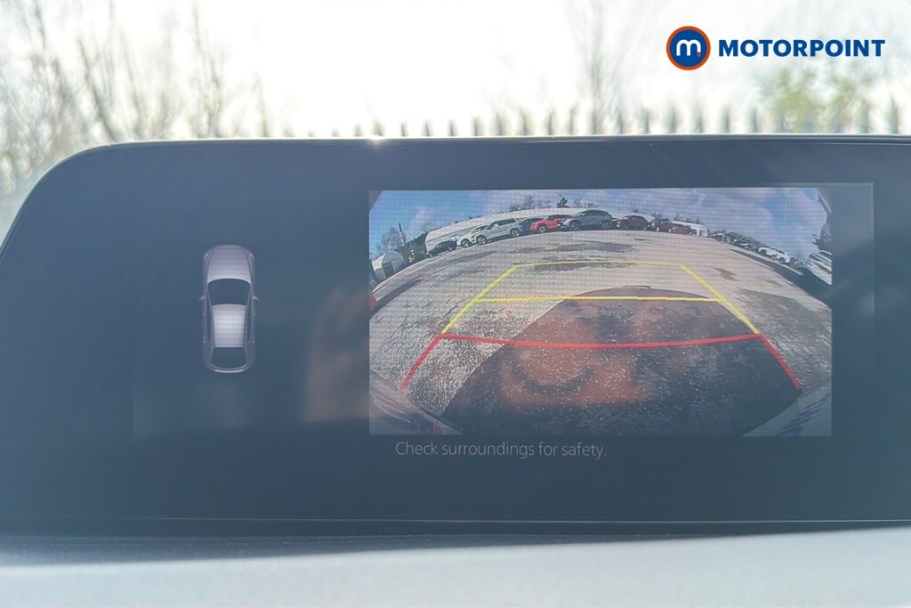 Used Mazda Mazda3 2021 for sale - 78148761: Photo 20