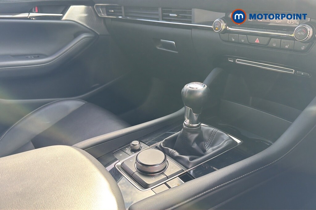 Used Mazda Mazda3 2021 for sale - 78148761: Photo 22