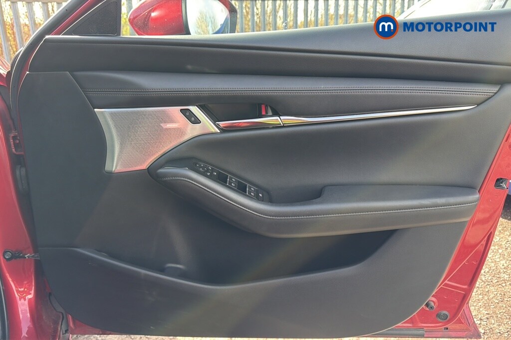 Used Mazda Mazda3 2021 for sale - 78148761: Photo 24