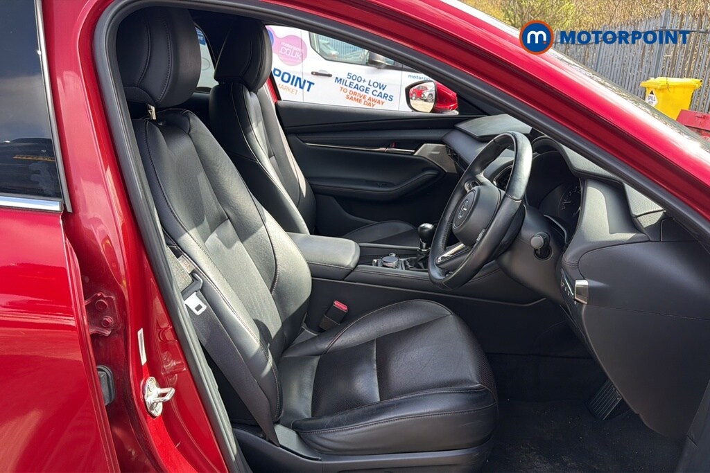 Used Mazda Mazda3 2021 for sale - 78148761: Photo 27