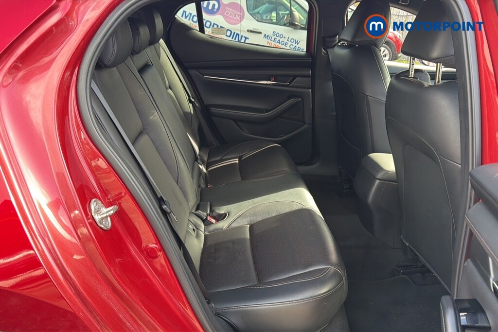 Used Mazda Mazda3 2021 for sale - 78148761: Photo 29