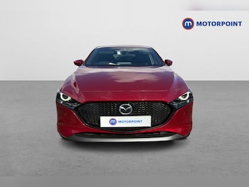 Used Mazda Mazda3 2021 for sale - 78148761: Photo