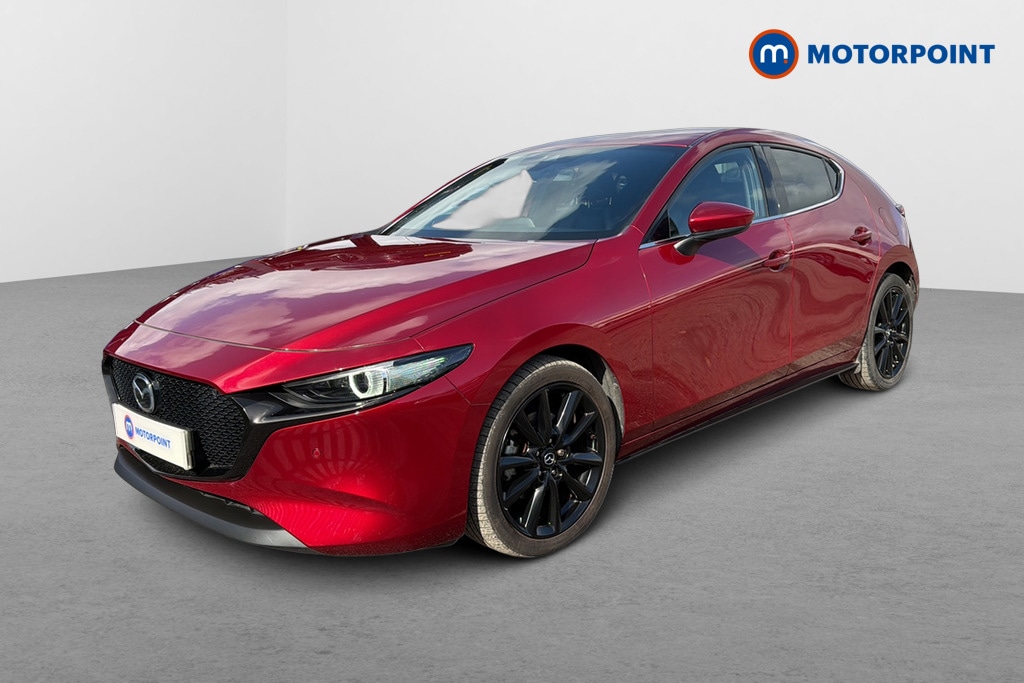 Used Mazda Mazda3 2021 for sale - 78148761: Photo 3