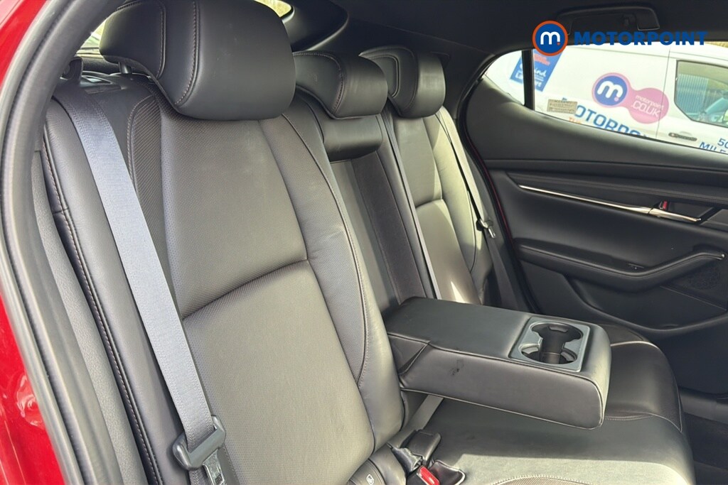 Used Mazda Mazda3 2021 for sale - 78148761: Photo 30