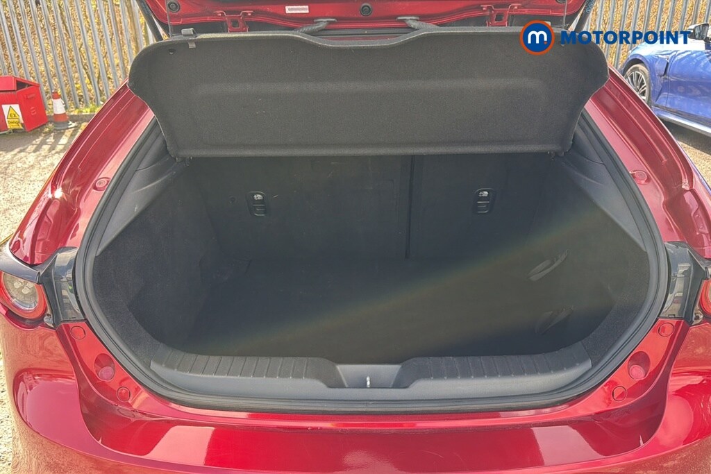 Used Mazda Mazda3 2021 for sale - 78148761: Photo 33