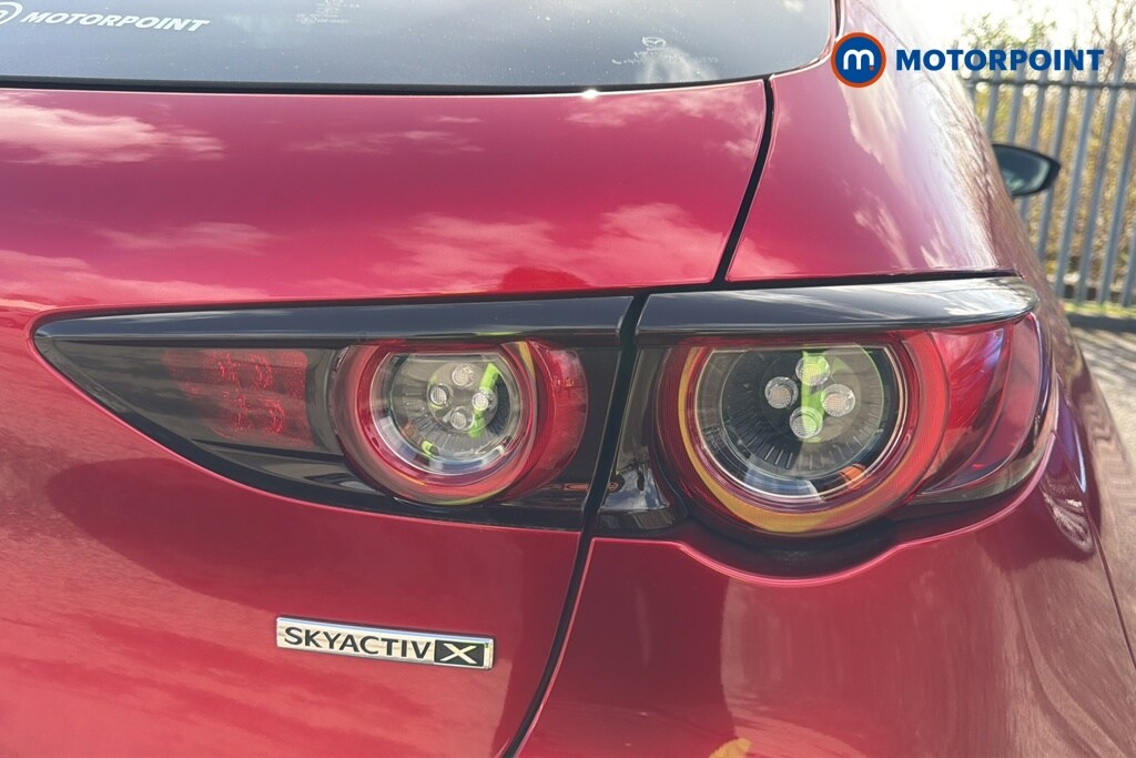 Used Mazda Mazda3 2021 for sale - 78148761: Photo 35