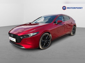 Used Mazda Mazda3 2021 for sale - 78148761: Photo