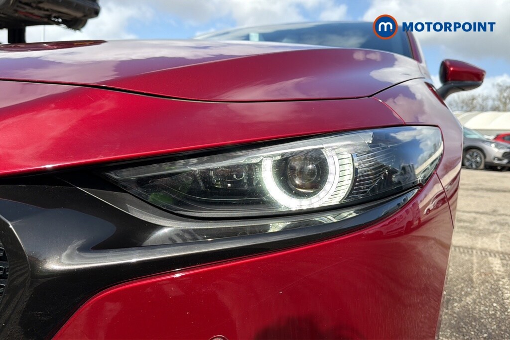 Used Mazda Mazda3 2021 for sale - 78148761: Photo 40