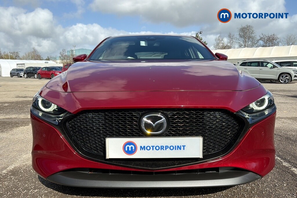 Used Mazda Mazda3 2021 for sale - 78148761: Photo 41