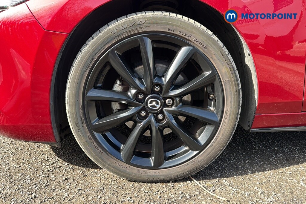 Used Mazda Mazda3 2021 for sale - 78148761: Photo 42