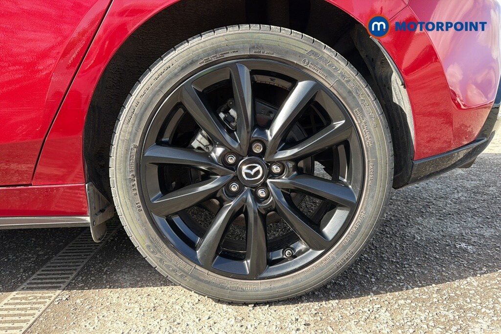 Used Mazda Mazda3 2021 for sale - 78148761: Photo 43