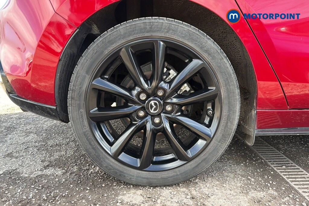 Used Mazda Mazda3 2021 for sale - 78148761: Photo 44