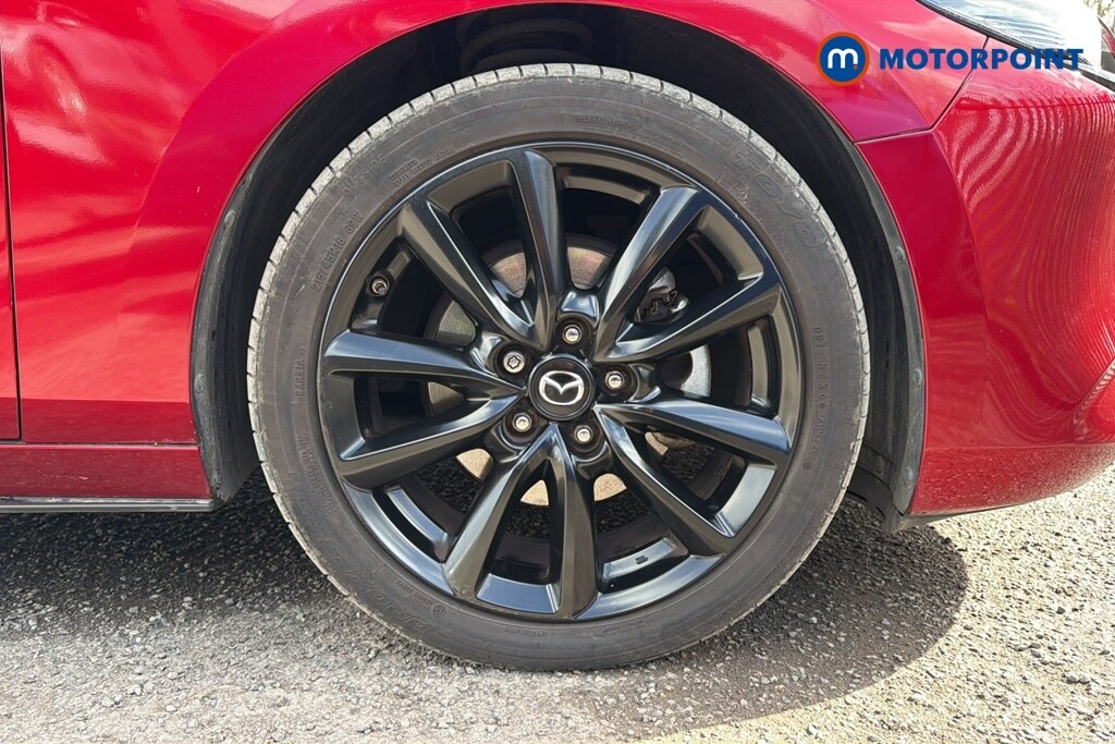 Used Mazda Mazda3 2021 for sale - 78148761: Photo 45