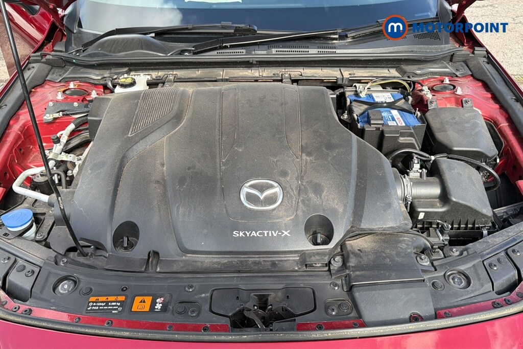 Used Mazda Mazda3 2021 for sale - 78148761: Photo 46