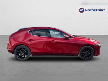 Used Mazda Mazda3 2021 for sale - 78148761: Photo