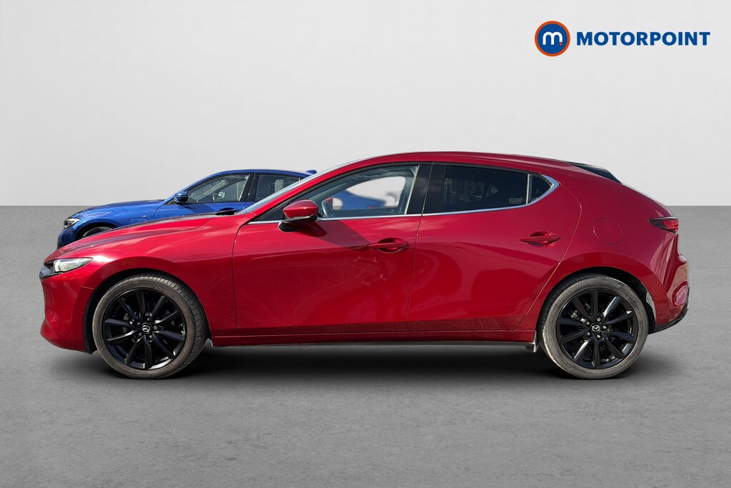 Used Mazda Mazda3 2021 for sale - 78148761: Photo 8