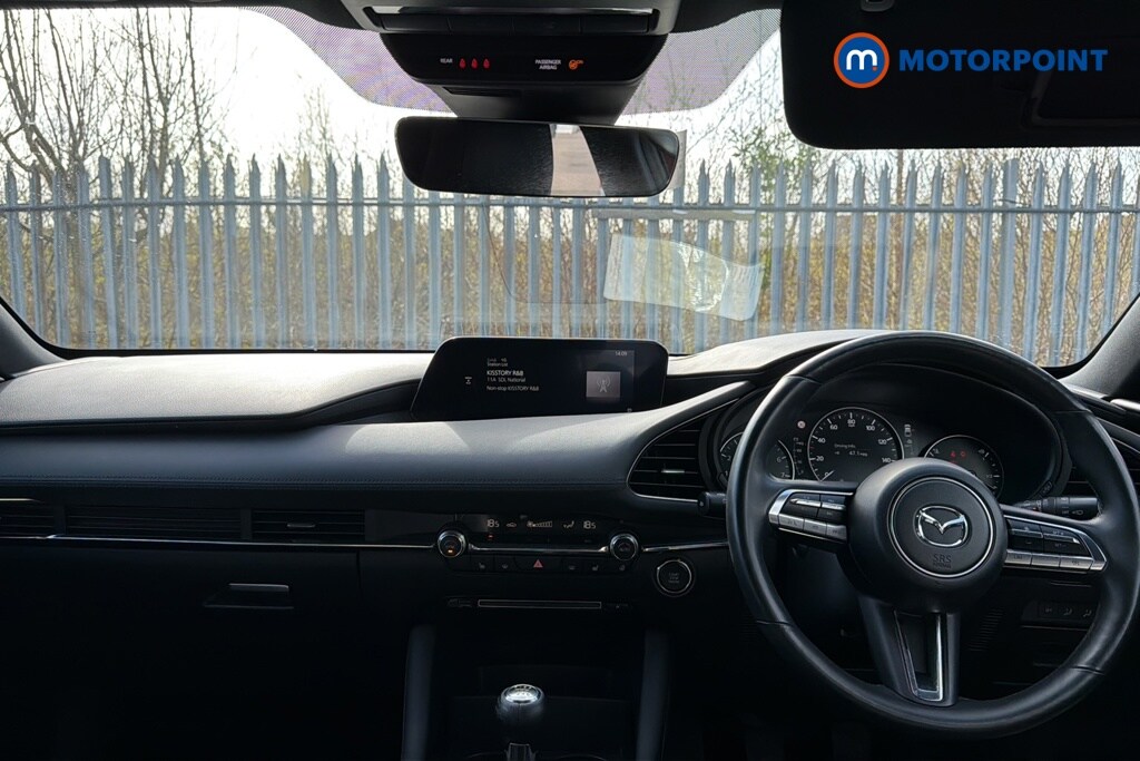 Used Mazda Mazda3 2021 for sale - 78148761: Photo 9