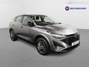 Used Nissan Qashqai 2025 for sale - 79581713: Photo