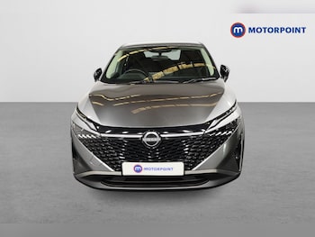 Used Nissan Qashqai 2025 for sale - 79581713: Photo