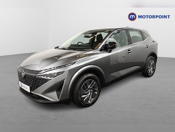 Used Nissan Qashqai 2025 for sale - 79581713: Photo