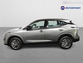 Used Nissan Qashqai 2025 for sale - 79581713: Photo