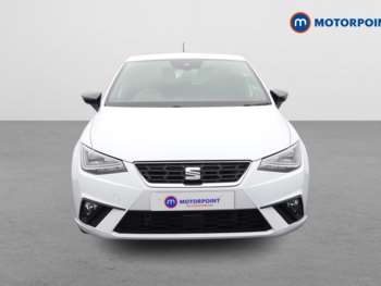 Used SEAT Ibiza 2022 for sale - 75201999: Photo