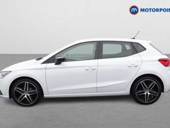 Used SEAT Ibiza 2022 for sale - 75201999: Photo
