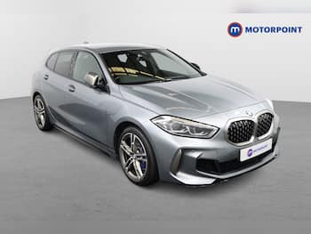 Used BMW 1 Series 2024 for sale - 79648183: Photo