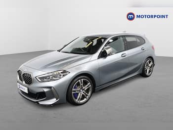 Used BMW 1 Series 2024 for sale - 79648183: Photo