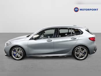Used BMW 1 Series 2024 for sale - 79648183: Photo