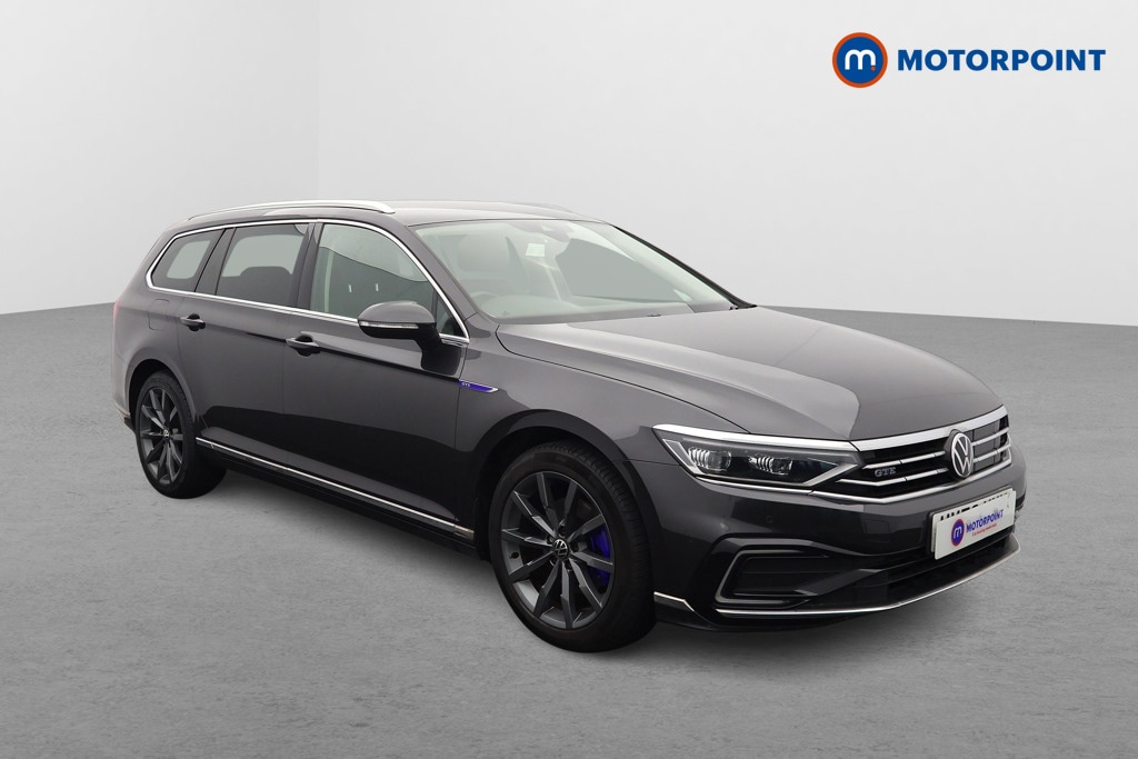 Used Volkswagen Passat 2020 for sale - 77194753: Photo 1