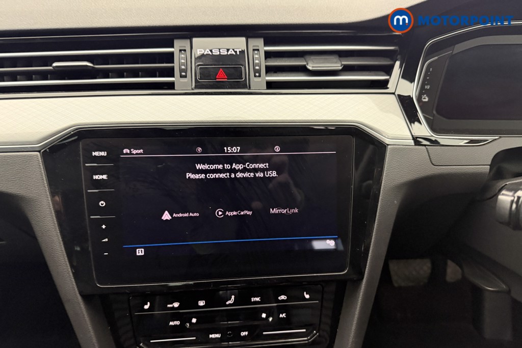 Used Volkswagen Passat 2020 for sale - 77194753: Photo 10