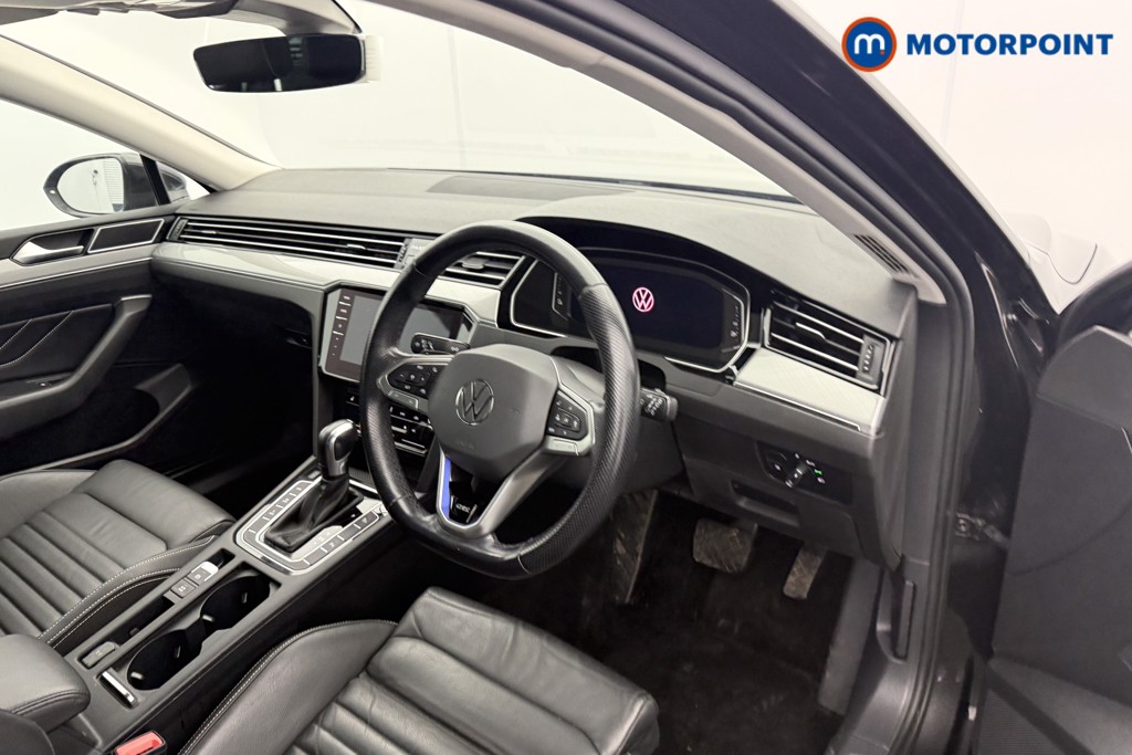 Used Volkswagen Passat 2020 for sale - 77194753: Photo 12