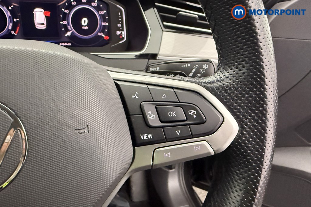 Used Volkswagen Passat 2020 for sale - 77194753: Photo 22