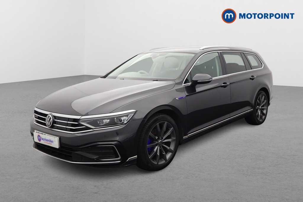 Used Volkswagen Passat 2020 for sale - 77194753: Photo 3