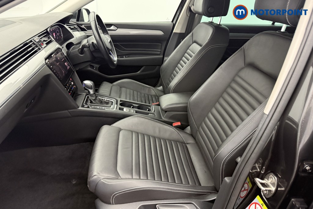 Used Volkswagen Passat 2020 for sale - 77194753: Photo 31