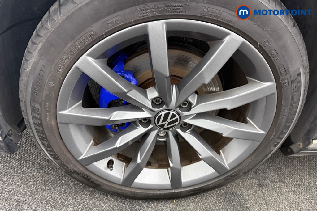 Used Volkswagen Passat 2020 for sale - 77194753: Photo 38