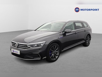 Used Volkswagen Passat 2020 for sale - 77194753: Photo