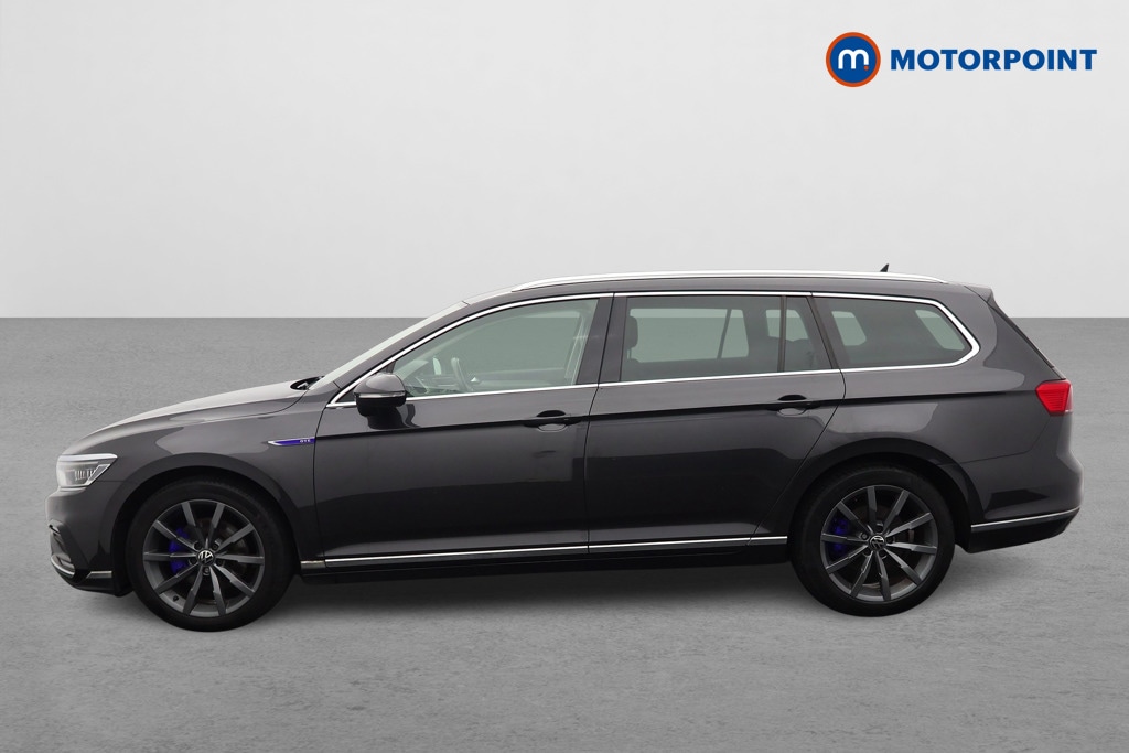 Used Volkswagen Passat 2020 for sale - 77194753: Photo 4