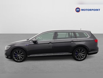 Used Volkswagen Passat 2020 for sale - 77194753: Photo